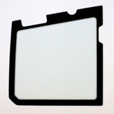 Lower Door Glass For Kubota