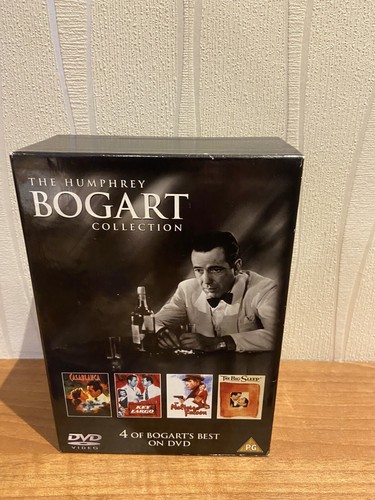 The humphrey bogart - the,