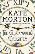 The Clockmaker's Daughter: A