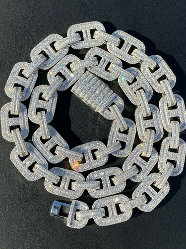 Solid 925 sterling silver - solid,