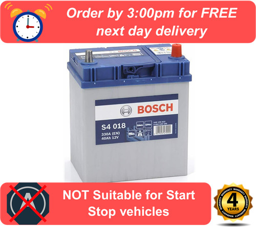 S4018 bosch heavy - s4, (054)