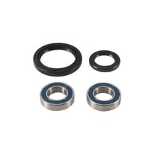 Suzuki DRZ Front Wheel Bearing