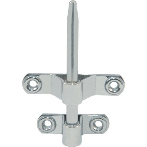 Heavy duty transom pintle - heavy,