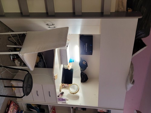 Cabin bed - cabin,