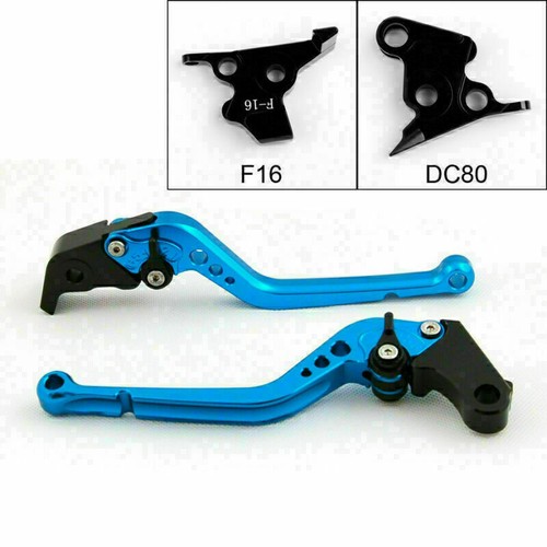 Long brake lever for - brake,