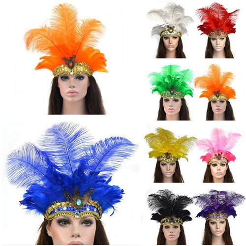Adults indian hair band - band,