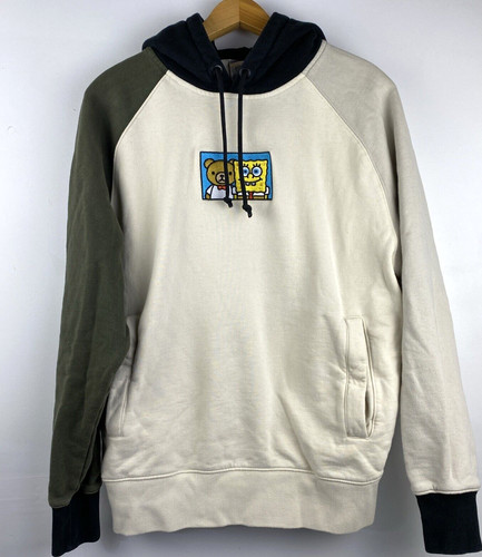 Teddy fresh spongebob color - x,