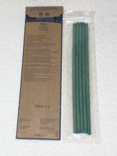 Partylite blue spruce - blue,