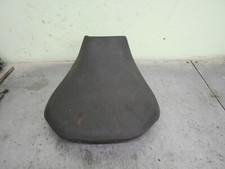 kawasaki  zx 10 r    front  seat  (2006)