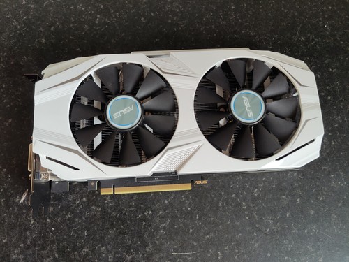 Nvidia gtx 1060 - gtx, pcie