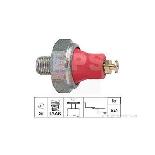 800 016 eps - eps, oil