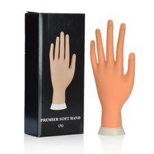 Finger model practice - finger,