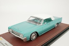 Lincoln continental softtop - continental,