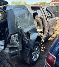 Land Rover Freelander 2 Wheel Rim & Tyre 2012 Reg From Vehicle We Are Breaking
