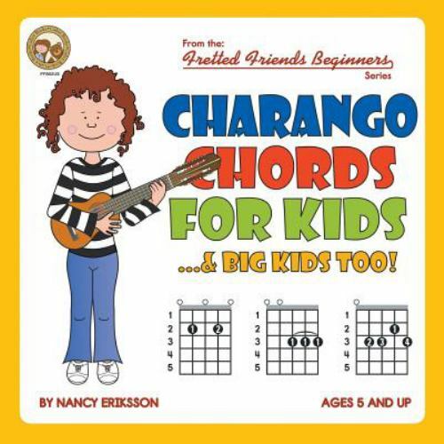Charango chords for kids - charango, kids...&