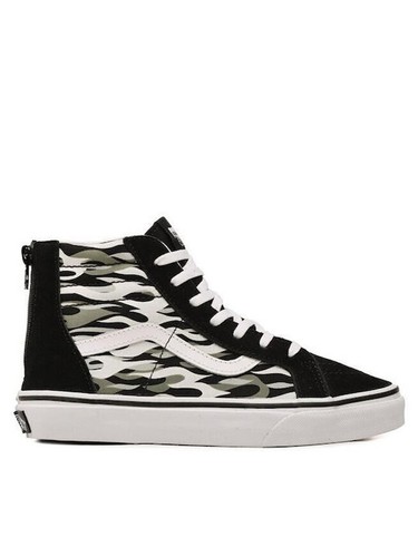 Vans junior sk8 - sk8, hi