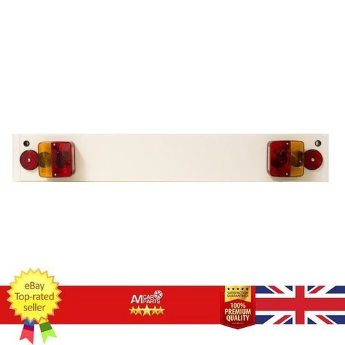 Cycle carrier lighting board - cycle,