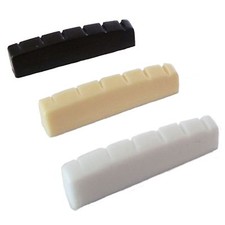 Resin Electric Guitar Nut -