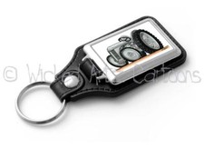 RetroArtz Cartoon Art Ferguson