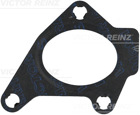 New gasket intake - new,
