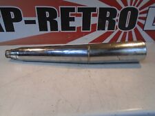 Kawasaki Z750E RH Exhaust Silencer Z750 Exhaust