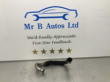 Vauxhall Astra H MK5 1.7cdti