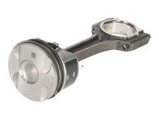 Connecting Rod Ford Fiesta VII