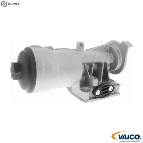 Housing oil filter - oil,