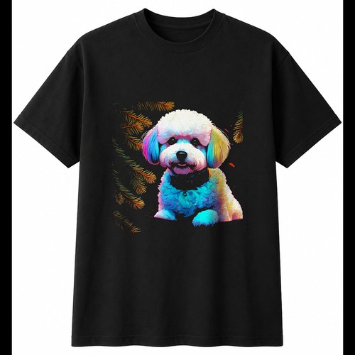 Bichon frise the - bichon,