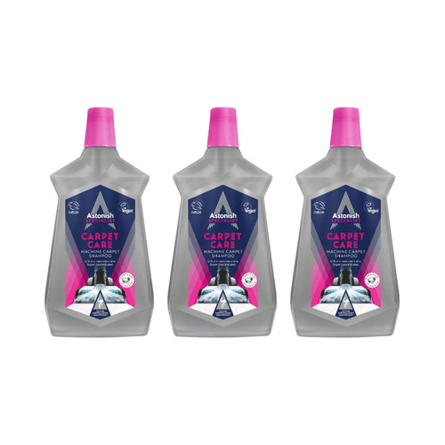Astonish carpet care machine - astonish,
