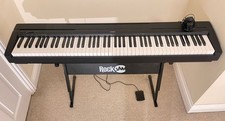 YAMAHA P45 DIGITAL PIANO - Barely Used in Perfect Working Condition