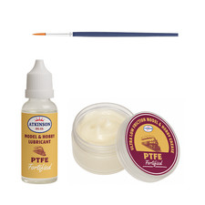 Hobby Lubrication Kit – PTFE
