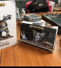 Warhammer Age Of Sigmar Stormcast Eternals Endless Spells