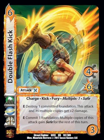Double flash - 1x-double,