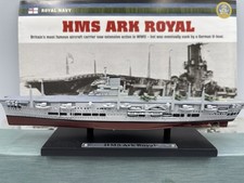 DeAgostini Atlas Editions