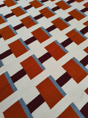 Ikea stockholm swedish kilim - stockholm,
