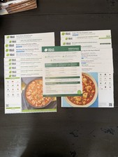 Hello fresh sheimp only recipe - only,
