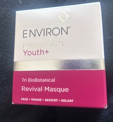 Environ revival mask travel