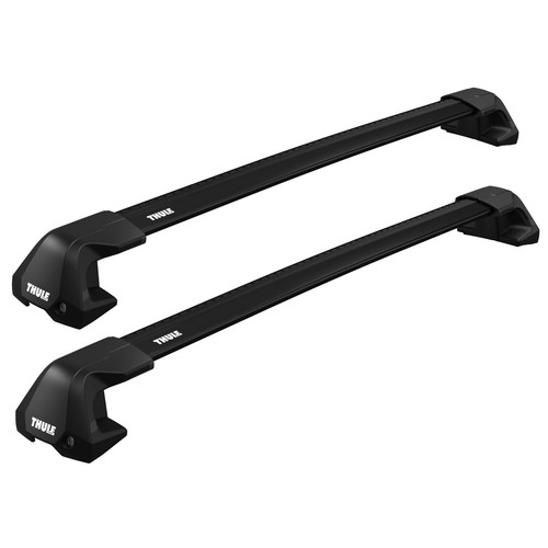 Thule wingbar edge - wingbar, roof