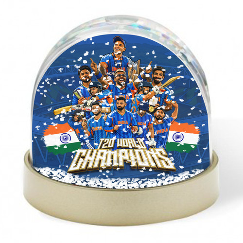 India cricket world champions - india,