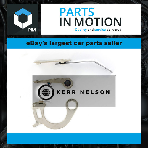 Ignition contact breaker fits - contact,