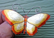 David Andersen Butterfly