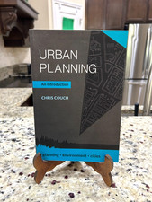 Urban Planning: An