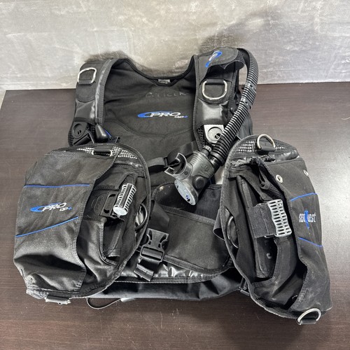 Seaquest pro bcd size - pro, qd+