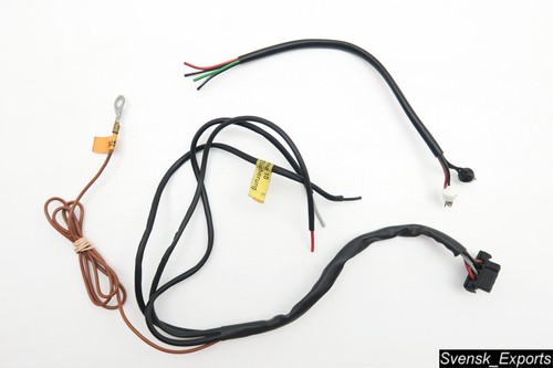 Mercedes becker oem - mercedes,