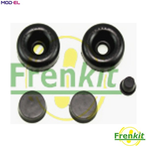 Repair kit wheel - kit, brake