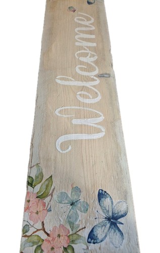 Shabby chic cottage - shabby, chic,
