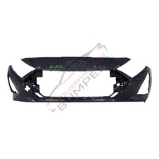 HYUNDAI I20 FRONT BUMPER 2023-ONWARDS B-550 86511-Q0GA0