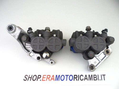 Nissin pair front wheel - nissin,