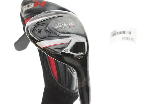 Titleist 913h golf club mens - titleist,